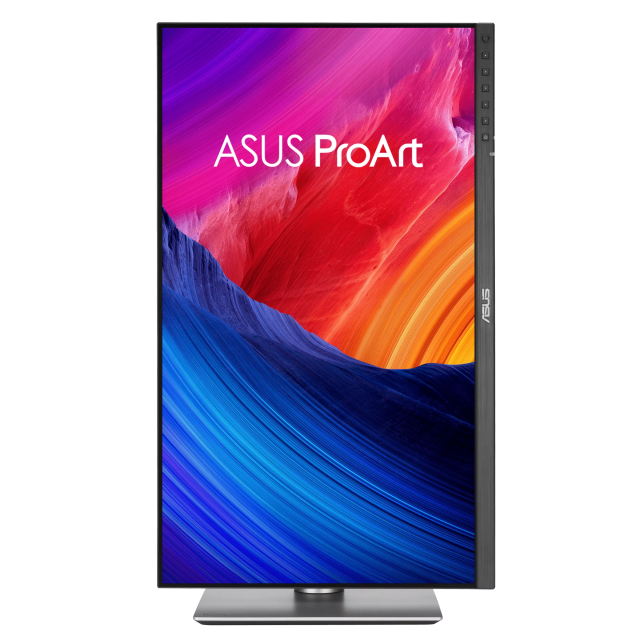 Монитор ASUS ProArt PA27JCV – 27", IPS, 5K (5120x2880), USB-C 