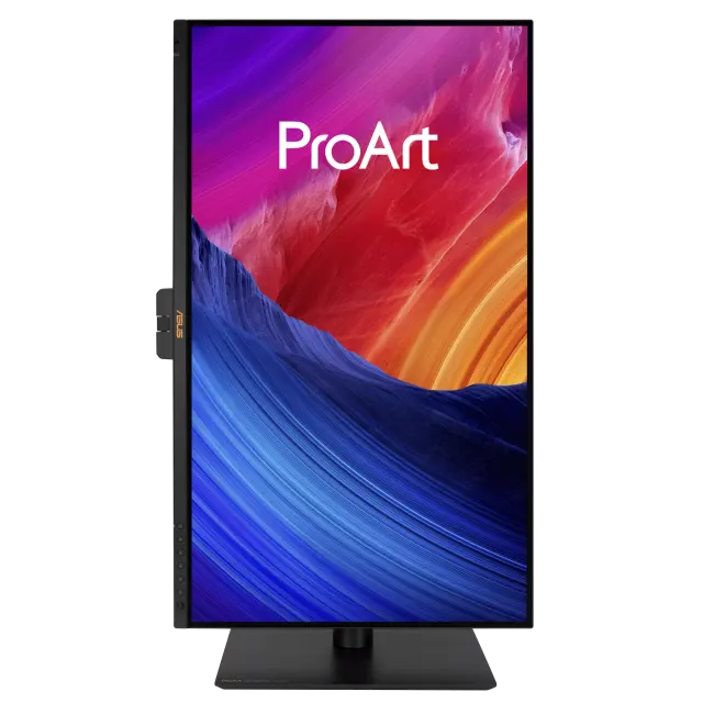 Monitor ASUS ProArt PA27UCGE - 27" IPS 600nits 4K (3840x2160), 160Hz, 98% DCI-P3, USB-C, LuxPixel AGLR 