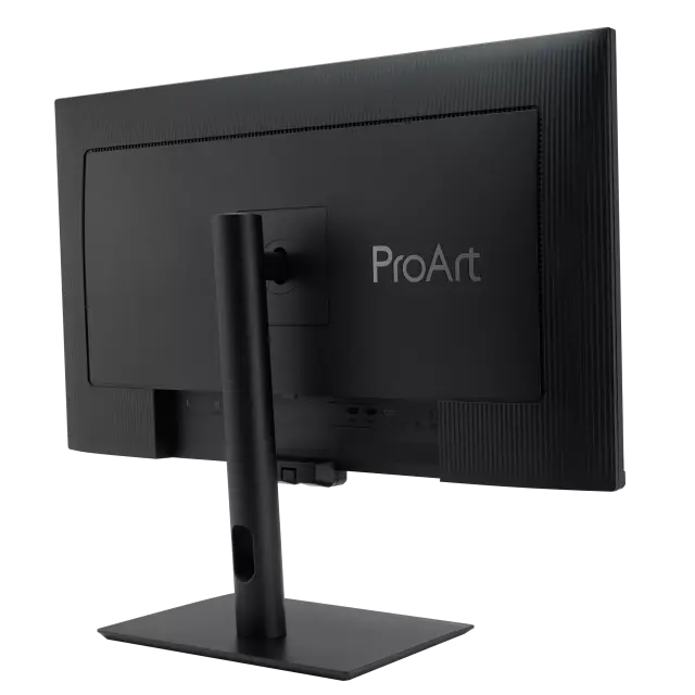 Monitor ASUS ProArt PA27UCGE - 27" IPS 600nits 4K (3840x2160), 160Hz, 98% DCI-P3, USB-C, LuxPixel AGLR 