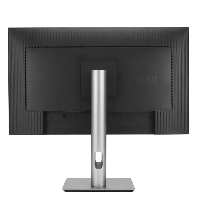 Monitor ASUS ProArt Display 6K PA32QCV - 32-inch, IPS, 6K (6016 x 3384), 98% DCI-P3, LuxPixel™ AGLR, Light Sync, Color Accuracy ΔE < 2, Calman Verified 