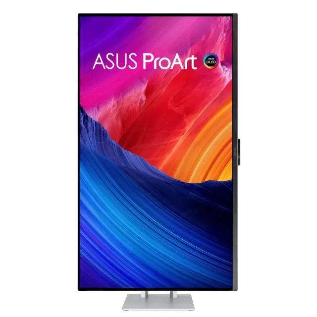Monitor ASUS ProArt OLED PA32UCDM - 32" QD-OLED 4K (3840x2160), 240Hz, 0.3ms 