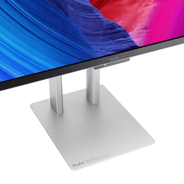 Monitor ASUS ProArt OLED PA32UCDM - 32" QD-OLED 4K (3840x2160), 240Hz, 0.3ms 