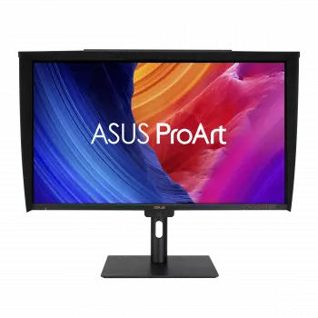 Monitor ASUS ProArt PA32UCE - 32" IPS 600nits 4K (3840x2160), 98% DCI-P3, USB-C, LuxPixel AGLR