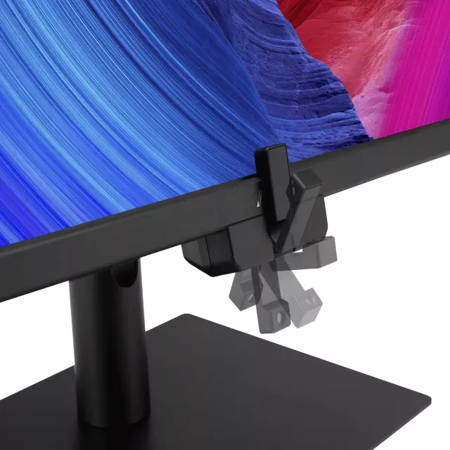 Monitor ASUS ProArt PA32UCE - 32" IPS 600nits 4K (3840x2160), 98% DCI-P3, USB-C, LuxPixel AGLR 