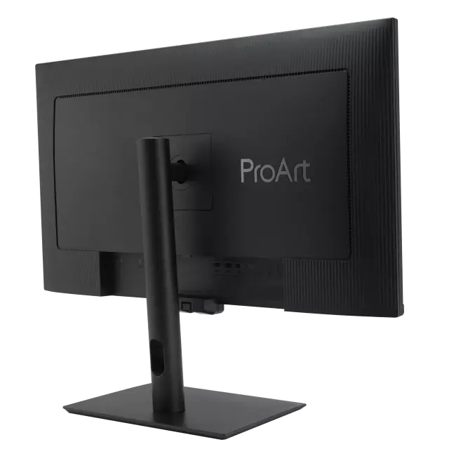 Monitor ASUS ProArt PA32UCE - 32" IPS 600nits 4K (3840x2160), 98% DCI-P3, USB-C, LuxPixel AGLR 