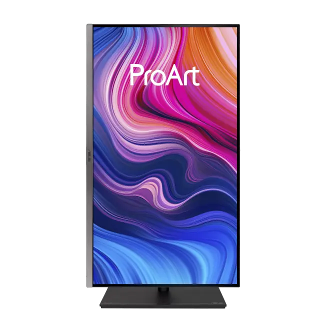 Професионален монитор ASUS ProArt PA32UCG-K - 32”IPS MiniLED 4K(3840x2160) HDR 1600 nits, 120Hz 