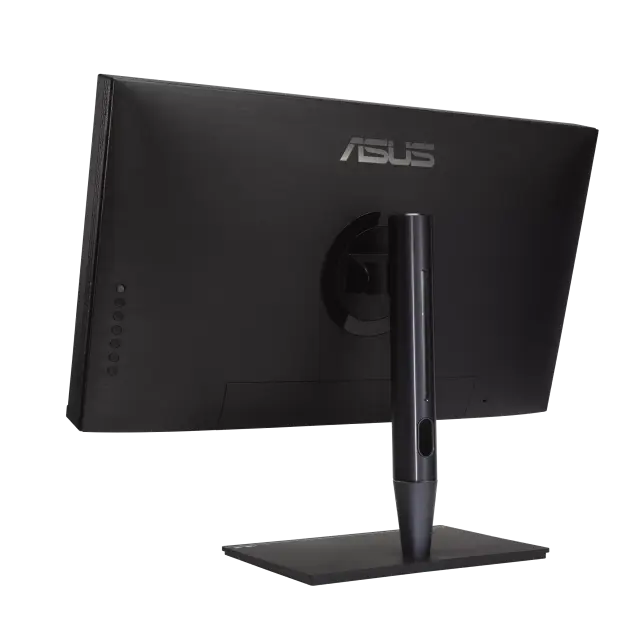 Професионален монитор ASUS ProArt PA32UCG-K - 32”IPS MiniLED 4K(3840x2160) HDR 1600 nits, 120Hz 