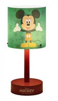 Paladone Mickey Friends Mini Desk Lamp (PP12311DSC)