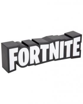 Paladone Figurine: Fortnite - Logo Light (PP14512FO)