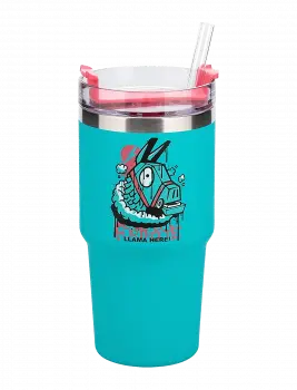Paladone Mug: Fortnite - Gamer Cup (PP14598FO)