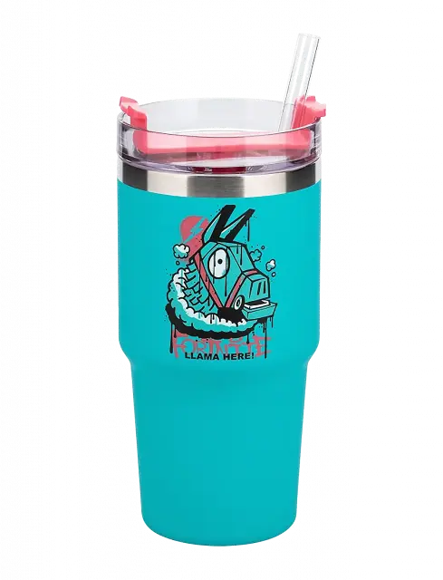 Paladone Mug: Fortnite - Gamer Cup (PP14598FO) 