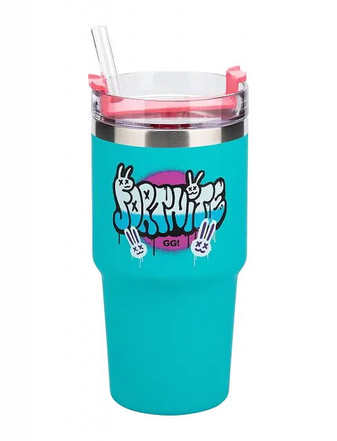 Paladone Mug: Fortnite - Gamer Cup (PP14598FO) 