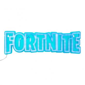 Paladone: Fortnite Wall Mountable LED Neon Light (PP14621FOVN)