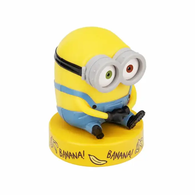 Paladone Icons: Minions - Bob Light Figurine (PP13259MN) 