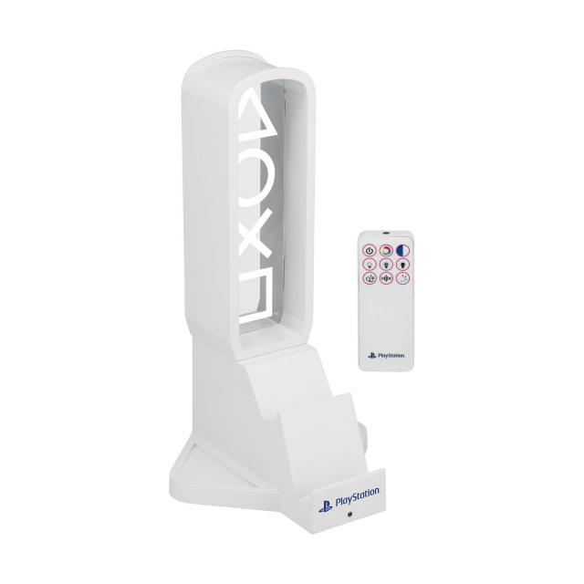 Paladone: Playstation - Desk Headphone Stand With Light 