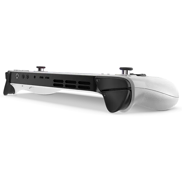 Игрова конзола Lenovo Legion Go S 8ARP1, AMD Zen 2, 32GB, 1TB SSD, Windows 11 Home 