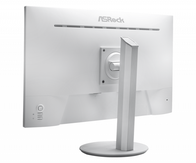 Gaming Monitor Asrock PG27FFS2E-W - 27" FHD (1920x1080) IPS, 240Hz, 1ms , 99% DCI-P3, FreeSync Premium 