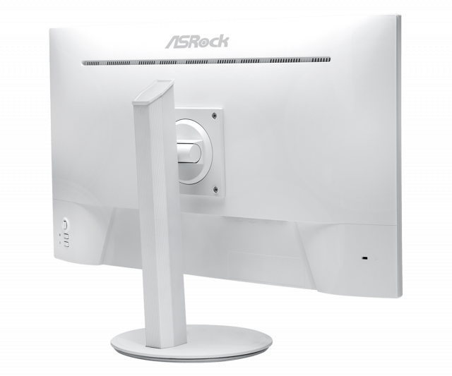 Gaming Monitor Asrock PG27FFS2E-W - 27" FHD (1920x1080) IPS, 240Hz, 1ms , 99% DCI-P3, FreeSync Premium 