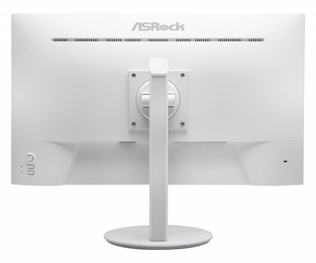 Gaming Monitor Asrock PG27FFS2E-W - 27" FHD (1920x1080) IPS, 240Hz, 1ms , 99% DCI-P3, FreeSync Premium 