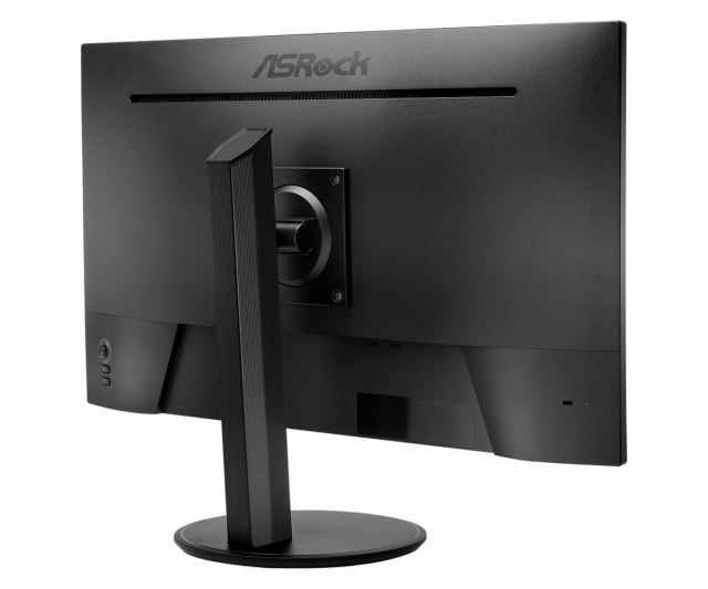Gaming Monitor Asrock PG27FFS2E - 27" FHD (1920x1080) IPS, 240Hz, 1ms , 99% DCI-P3, FreeSync Premium 