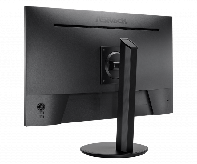 Gaming Monitor Asrock PG27FFS2E - 27" FHD (1920x1080) IPS, 240Hz, 1ms , 99% DCI-P3, FreeSync Premium 