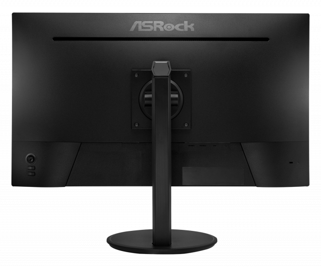 Gaming Monitor Asrock PG27FFS2E - 27" FHD (1920x1080) IPS, 240Hz, 1ms , 99% DCI-P3, FreeSync Premium 