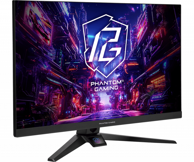 Gaming Monitor ASRock PG27FFT1A - 27" inch IPS FHD(1920x1080) 180Hz, 1ms, FreeSync 