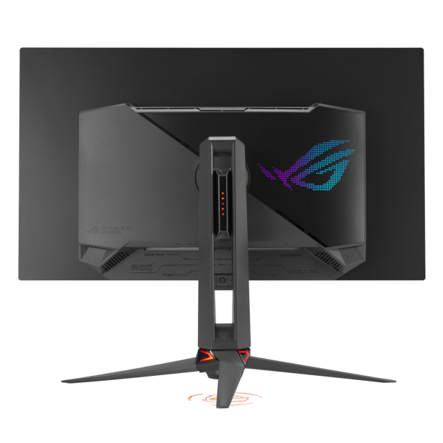 Monitor ASUS ROG Swift PG32UDCM Gen3 - 32-inch QD-OLED 4K, 240Hz, 0.3ms, G-Sync 