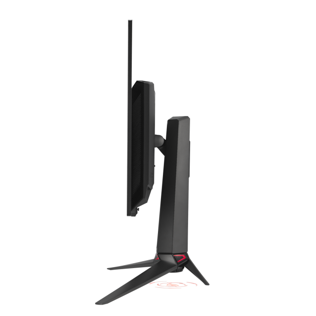 Monitor ASUS ROG Swift PG32UDCM Gen3 - 32-inch QD-OLED 4K, 240Hz, 0.3ms, G-Sync 