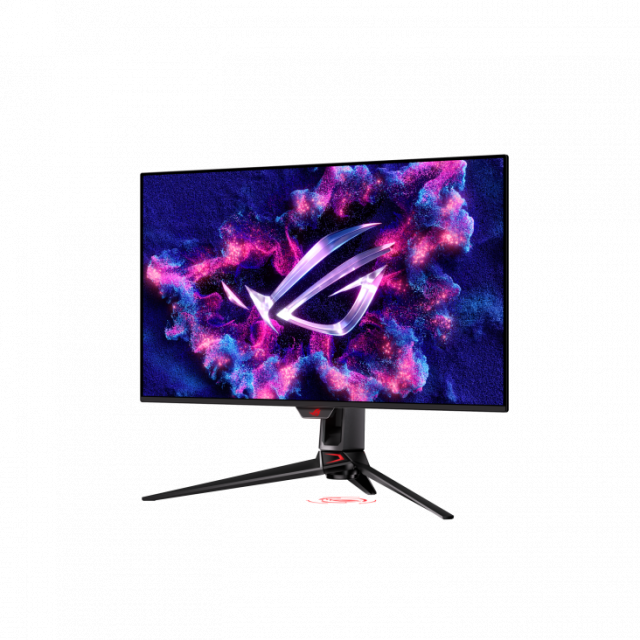 Monitor ASUS ROG Swift PG32UDCMZ - 32" QD-OLED 4K, 240Hz, 0.3ms 