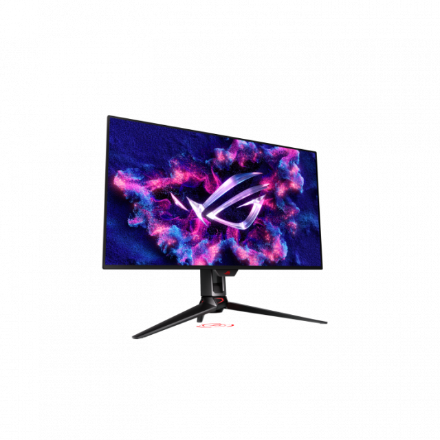 Monitor ASUS ROG Swift PG32UDCMZ - 32" QD-OLED 4K, 240Hz, 0.3ms 