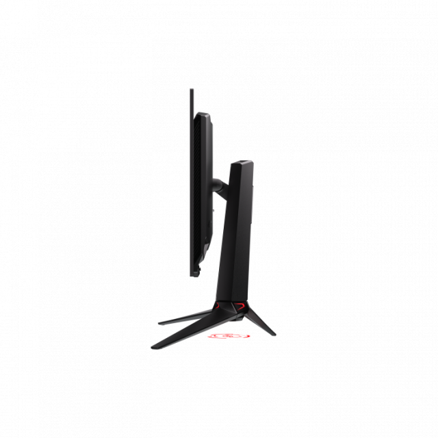 Monitor ASUS ROG Swift PG32UDCMZ - 32" QD-OLED 4K, 240Hz, 0.3ms 
