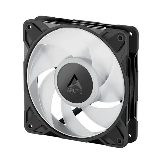 Fan ARCTIC P12 Reverse Pro A-RGB 120mm PWM - 120x120x25 ACFAN00322A 