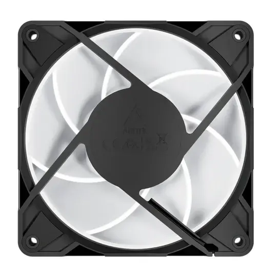 Fan ARCTIC P12 Reverse Pro A-RGB 120mm PWM - 120x120x25 ACFAN00322A 