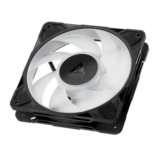 Fan ARCTIC P12 Reverse Pro A-RGB 120mm PWM - 120x120x25 ACFAN00322A 