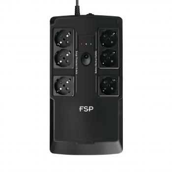UPS FSP NANO 600 Off-line 600VA/360W