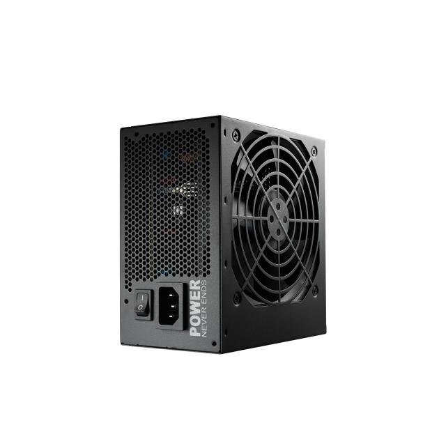 Power Supply  FSP Group HYPER PRO 650W 80+ Bronze 12V-2x6 