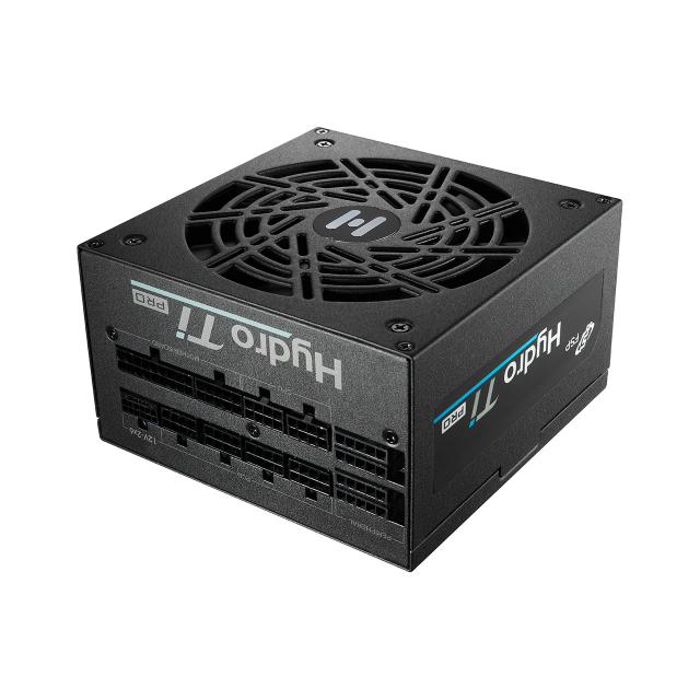 Power Supply FSP HYDRO TI PRO 1000W, 80+ Titanium ATX 3.1 PCIe 5.1 