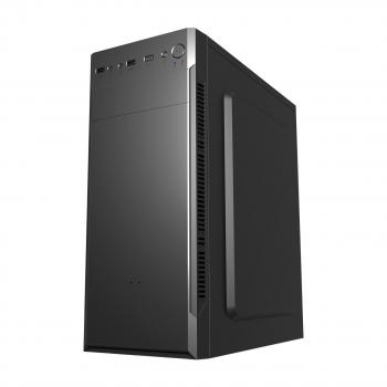 PC Desktop  VALI OFFICE INTEL CORE I5-12500, 16GB DDR5, 512GB M.2, 500W, DVD-RW
