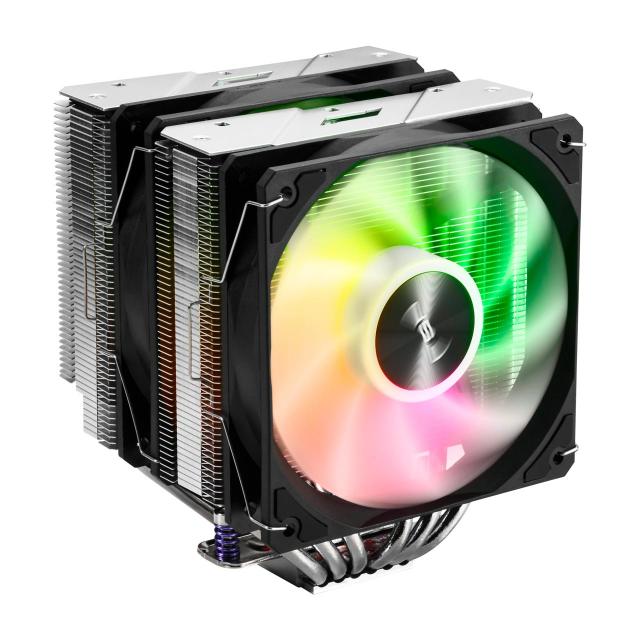 CPU Cooler FSP MP7 - AMD/INTEL 