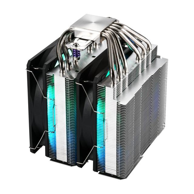 CPU Cooler FSP MP7 - AMD/INTEL 