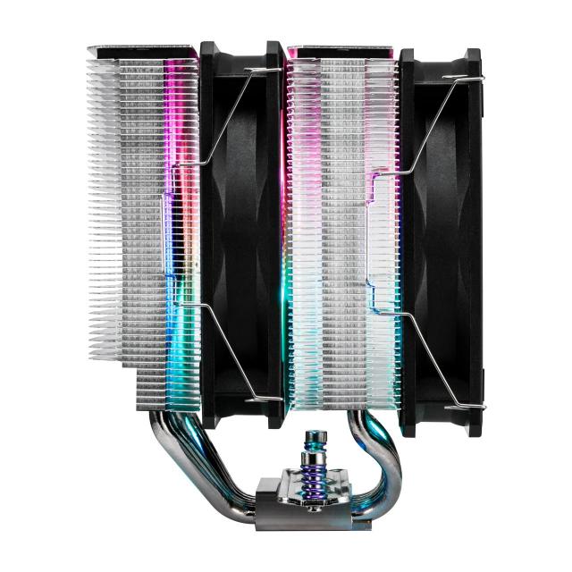 CPU Cooler FSP MP7 - AMD/INTEL 