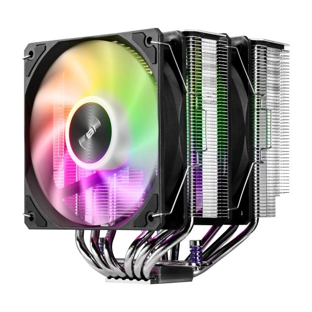 CPU Cooler FSP MP7 - AMD/INTEL 