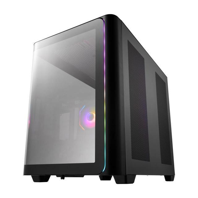 PC Desktop  VALI GAMING INTEL CORE I5 14600KF GEFORCE RTX5070 