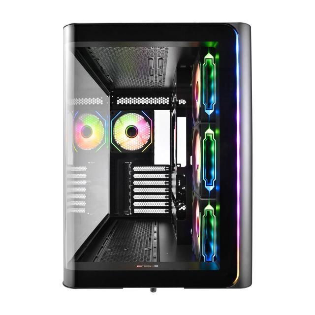 PC Desktop  VALI GAMING INTEL CORE I5 14600KF GEFORCE RTX5070 