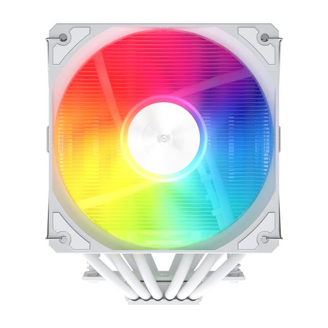 CPU Cooler FSP MP7 WA - AMD/INTEL 