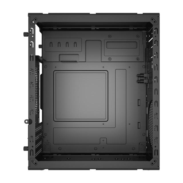 Case FSP Group S120-B Mini-Tower 