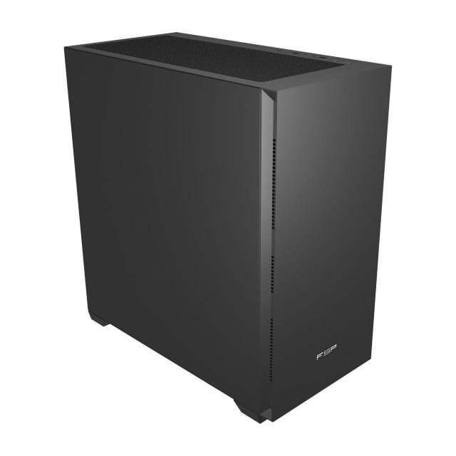 Кутия FSP Group U530-BS Silent E-ATX Ultra Tower 