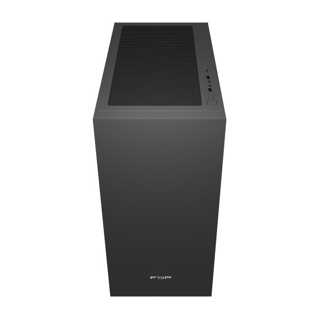 Кутия FSP Group U530-BS Silent E-ATX Ultra Tower 