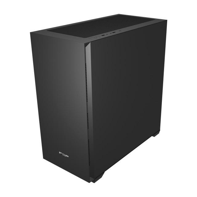 Кутия FSP Group U530-BS Silent E-ATX Ultra Tower 